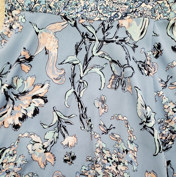 BCBGMAXAZRIA Kylie dress - Picture 8 of 9